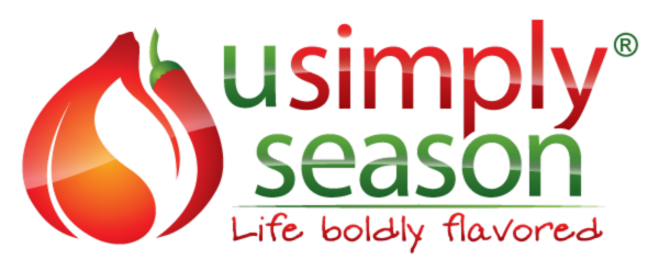 USimplySeason Logo